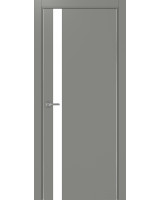 Неаполь_211 ЭКО-шпон Серый