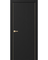 Неаполь_201 ЭКО-шпон Антрацит