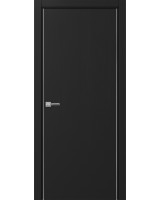 Неаполь_201 ЭКО-шпон Антрацит