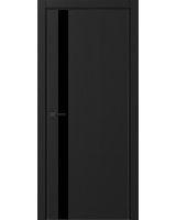 Неаполь_211 ЭКО-шпон Антрацит