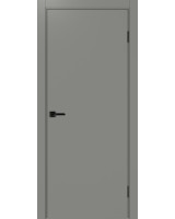 Неаполь_201 ЭКО-шпон Серый