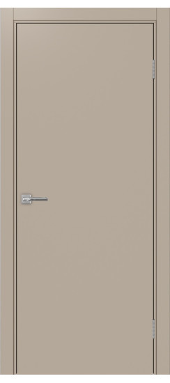 Межкомнатная дверь Неаполь_201.30  Мокко