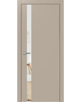 Неаполь_211 ЭКО-шпон Мокко