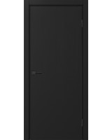 Неаполь_201 ЭКО-шпон Антрацит