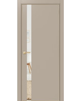 Неаполь_211 ЭКО-шпон Мокко