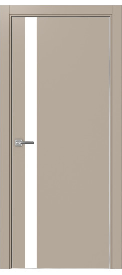 Межкомнатная дверь Неаполь_211.30  Мокко