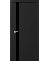 Неаполь_211 ЭКО-шпон Антрацит