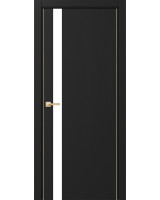 Неаполь_211 ЭКО-шпон Антрацит