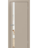 Неаполь_211 ЭКО-шпон Мокко