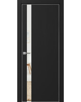 Неаполь_211 ЭКО-шпон Антрацит