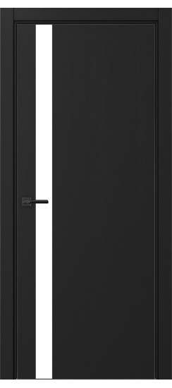 Межкомнатная дверь Неаполь_211.30  Антрацит