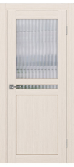 Межкомнатная дверь Парма_420.221.30  Ясень перламутровый