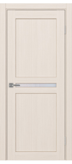 Межкомнатная дверь Парма_420.121.30  Ясень перламутровый