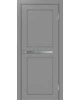 Парма_420.121 ЭКО-шпон Серый