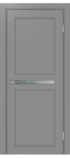 Межкомнатная дверь Парма_420.121.30  Серый