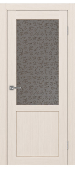 Межкомнатная дверь Парма_402.21.30  Ясень перламутровый