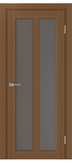 Межкомнатная дверь Парма_421.22.60  Орех NL