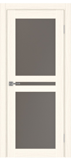 Межкомнатная дверь Парма_420.222.30  Ясень светлый