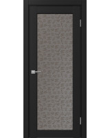 Парма_401.2 ЭКО-шпон Антрацит