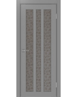 Парма_413.222 ЭКО-шпон Серый