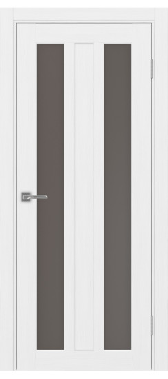 Межкомнатная дверь Парма_413.212.60  Белый лёд