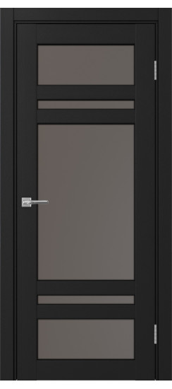 Межкомнатная дверь Парма_422.22222.30  Антрацит