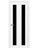 Парма_413.212 ЭКО-шпон Белый снежный