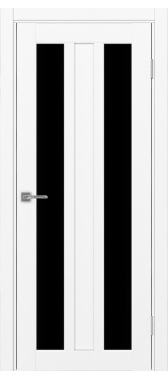 Межкомнатная дверь Парма_413.212.60  Белый снежный