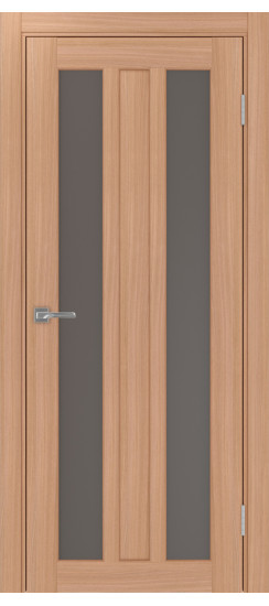 Межкомнатная дверь Парма_413.212.60  Ясень тёмный