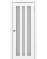 Парма_413.222 ЭКО-шпон Белый снежный