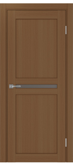 Межкомнатная дверь Парма_420.121.30  Орех NL