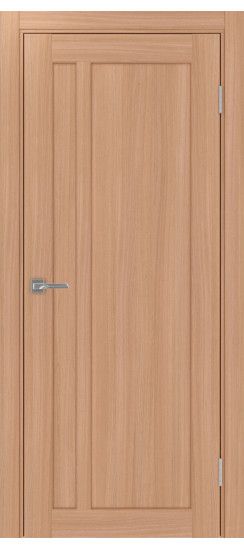 Межкомнатная дверь Парма_412.11.60  Ясень тёмный