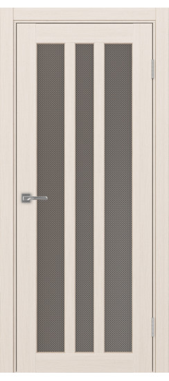 Межкомнатная дверь Парма_413.222.60  Ясень перламутровый