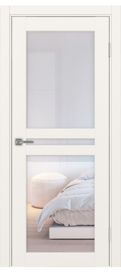 Межкомнатная дверь Парма_420.222.30  Бежевый