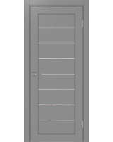 Парма_408.12 ЭКО-шпон Серый