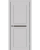 Парма_420.121 ЭКО-шпон Пепельный