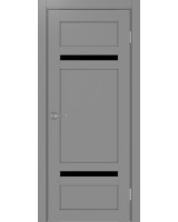 Парма_422.12121 ЭКО-шпон Серый