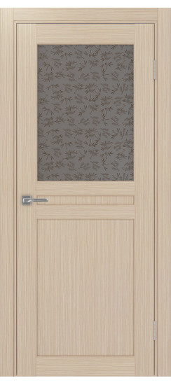 Межкомнатная дверь Парма_420.211.30  Дуб беленый FL