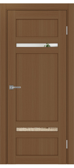 Межкомнатная дверь Парма_422.12121.30  Орех NL