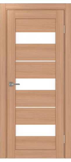 Межкомнатная дверь Парма_426.122.30  Ясень тёмный