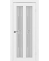 Парма_421.22 ЭКО-шпон Белый лёд