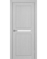 Парма_420.121 ЭКО-шпон Дуб серый FL