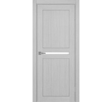 Парма_420.121 ЭКО-шпон Дуб серый FL