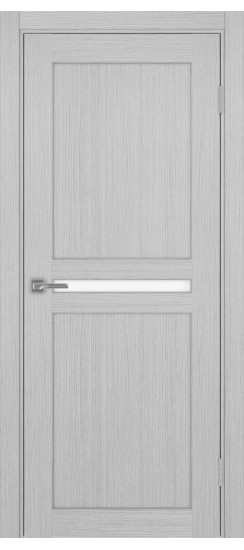 Межкомнатная дверь Парма_420.121.30  Дуб серый FL