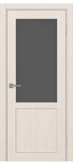 Межкомнатная дверь Парма_402.21.30  Ясень перламутровый