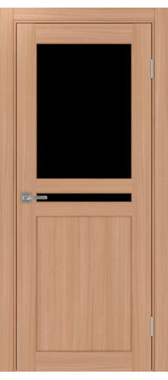 Межкомнатная дверь Парма_420.221.30  Ясень тёмный