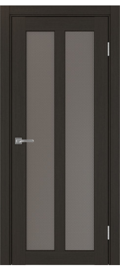 Межкомнатная дверь Парма_421.22.60  Венге FL