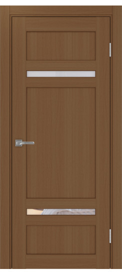 Межкомнатная дверь Парма_422.12121.30  Орех NL