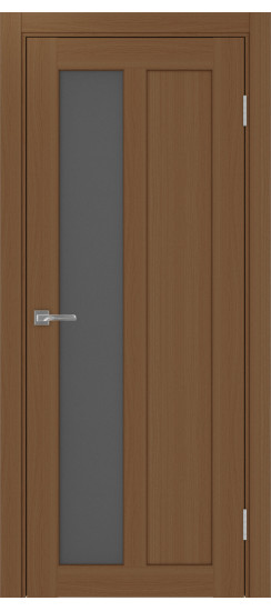 Межкомнатная дверь Парма_421.21.60  Орех NL