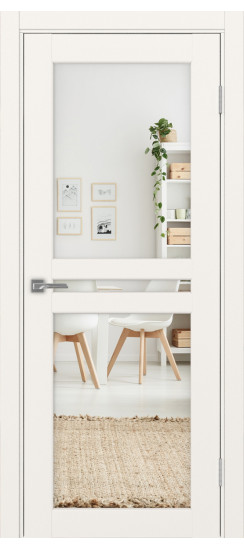 Межкомнатная дверь Парма_420.222.30  Бежевый